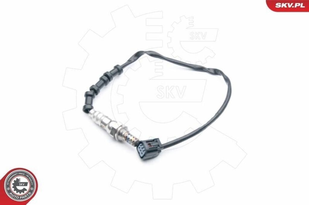 ESEN SKV Lambdasonde für HONDA CR-V III (RE) Diagnosesonde 09SKV734