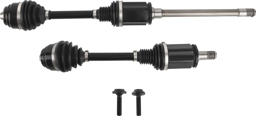 Kit de transmission avant renforcé pour BMW F10 F11 F06 xDrive 2x