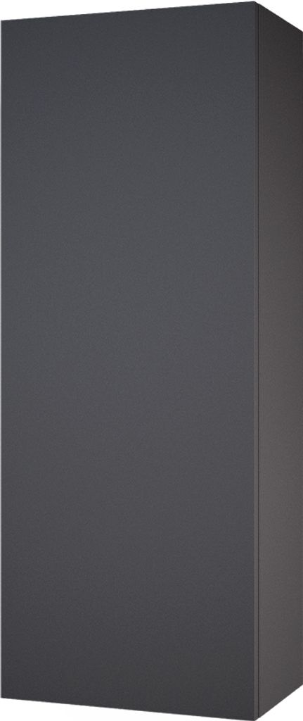 Skříňka do koupelny Vicco Gloria Antracit 33 x 84 cm se 2 Obrázek produktu 