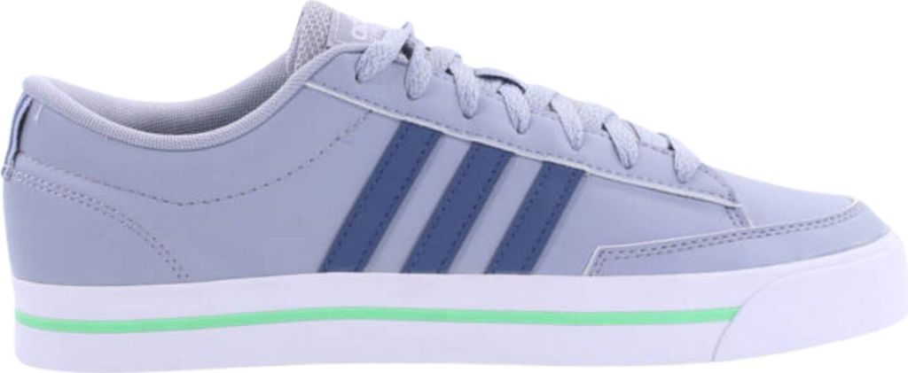 Adidas Herren Tennisschuhe GW6684 Retrovulc grau r. 42