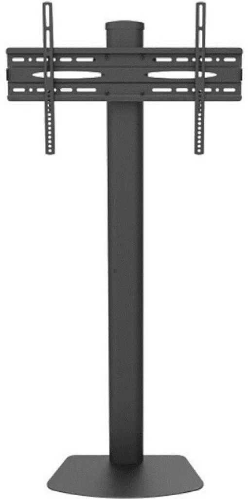 Support TV de Table Idéal pour Meuble étroit et Écrans de 32 à 55"