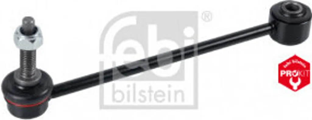 Axe stabilisateur de train pour rénovation suspension Commander XH