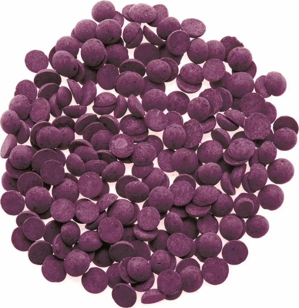 GLOREX 6 8613 204, 5 g, Lila, 5,6 mm, 7 mm, 0,3 mm, 1 Produktbild 