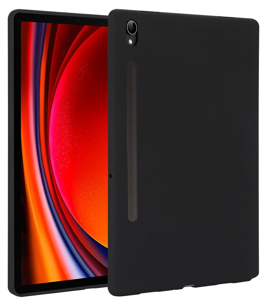 Für Samsung Galaxy Tab S10 FE / S9 / S9 FE / S8 TPU Silikon Produktbild 