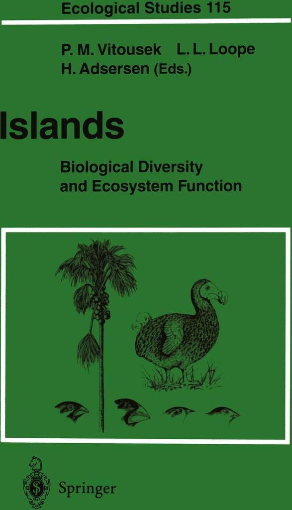 Islands