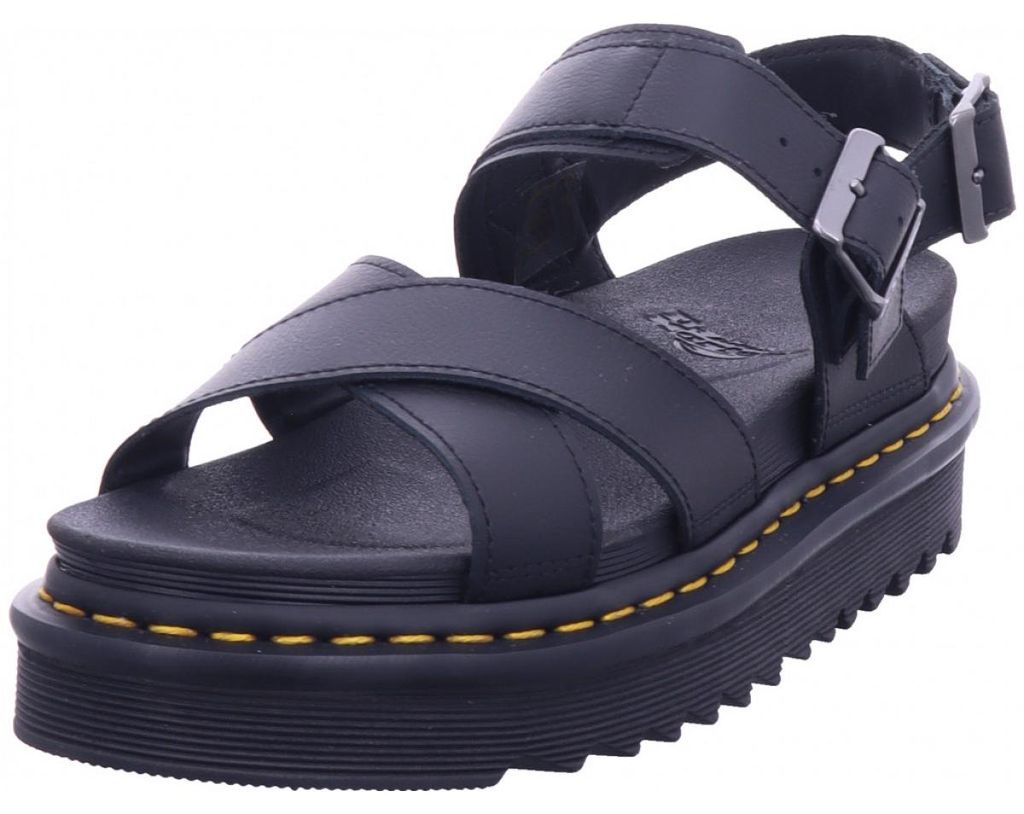 DR. MARTENS VOSS II Schwarz Produktbild 