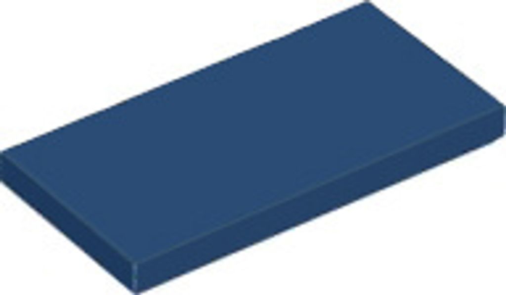 87079 Dunkelblau (Dark Blue) 250 Stück