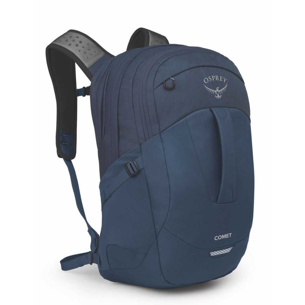 Osprey Comet Rucksack Atlas Blue Heather 30 L