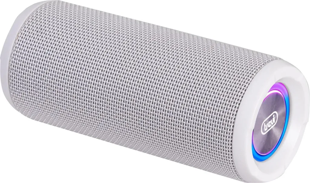 Trevi XR 8A25 Bianco 14 W