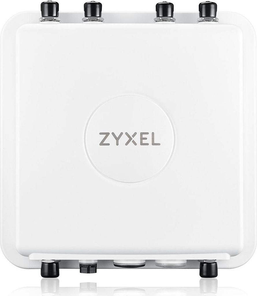 Zyxel WAX655E 802.11ax Wifi6 4x4 Outdoor Access Point (ohne Produktbild 