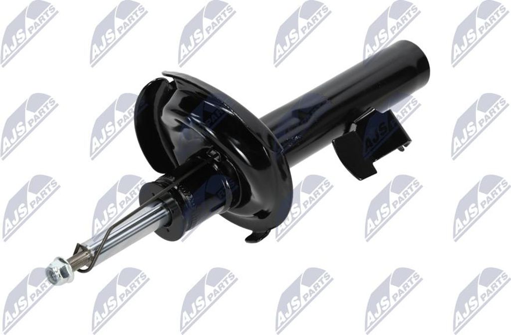 NTY Stoßdämpfer Vorne Links für MAZDA 5 (CW) Federbein A-MZ-013
