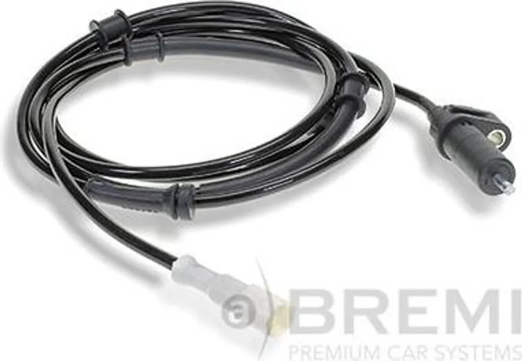 Sensore Ruota 46809773 Ducato BREMI 51317 - Risparmio e Sicurezza - 1