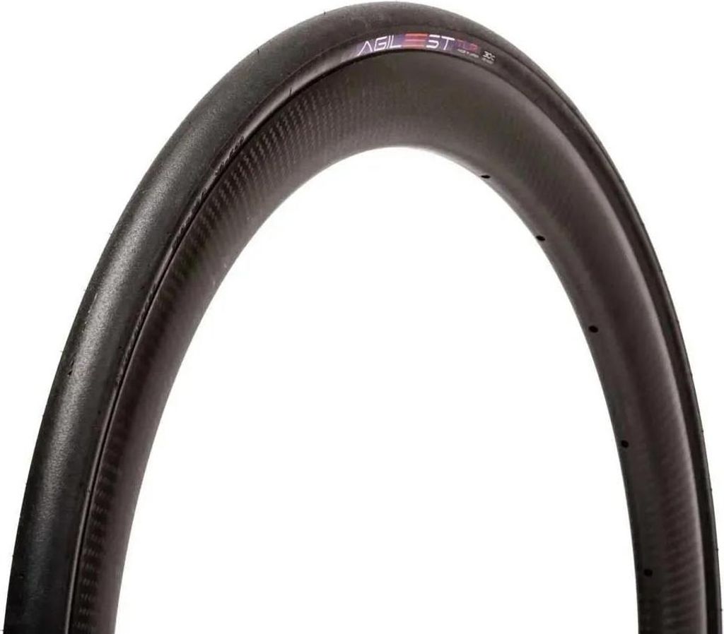 Panaracer Agilest Tubeless 700c X 30 Rennradreifen Silber 700C x 30 Silber 700C x 30