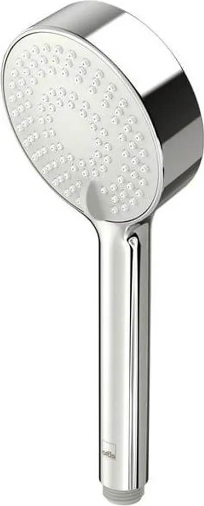 Pomme de douche Oras Nova 254022 avec système anticalcaire intégré
