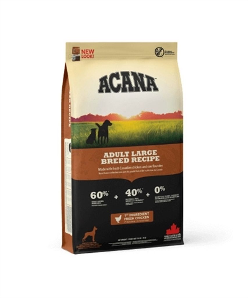 Acana Dog Adult Veľké plemená Obrázok produktu 