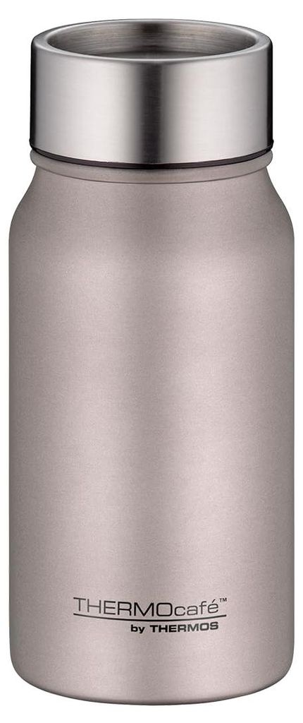 THERMOS TC drinkbeker 0,35 liter, roze mat | HAN 4097371035 Productafbeelding 