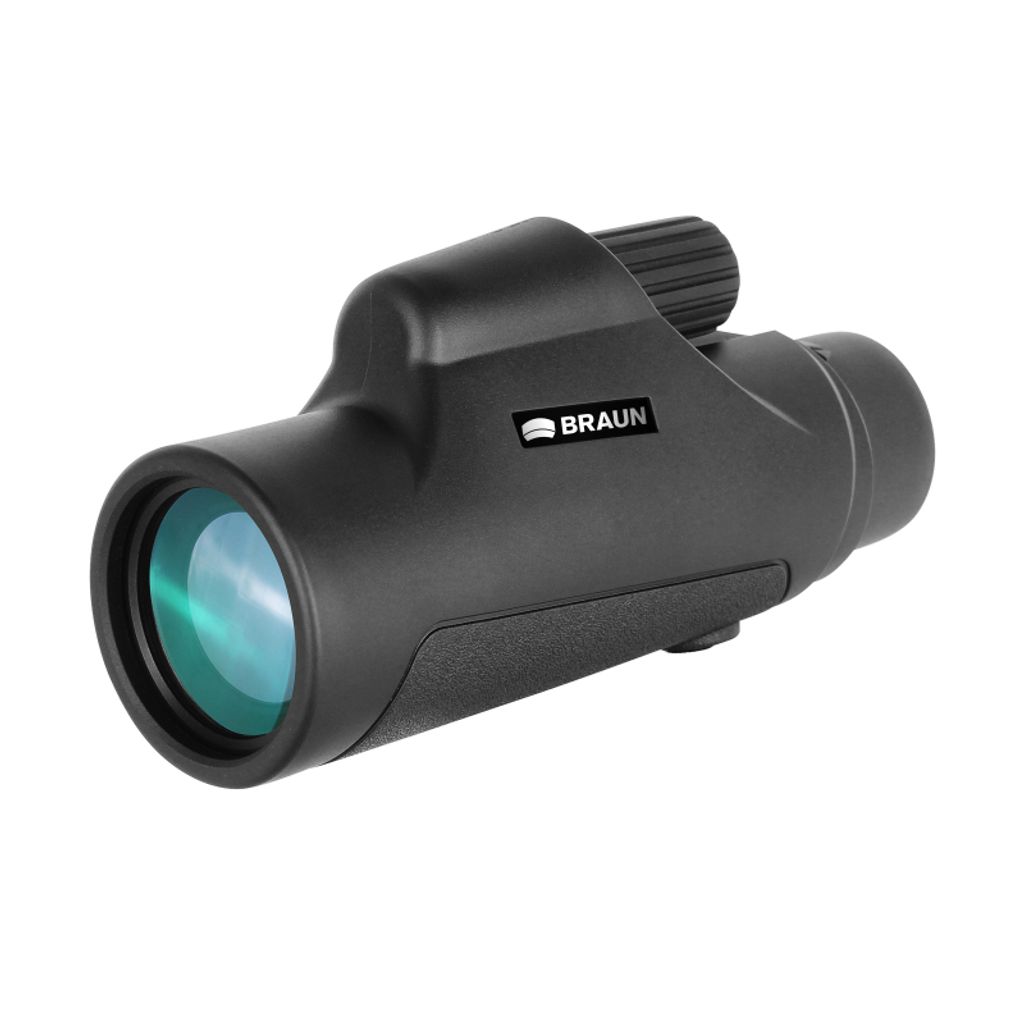 Braun MONOCULAR 8x42 monokulár Obrázek produktu 