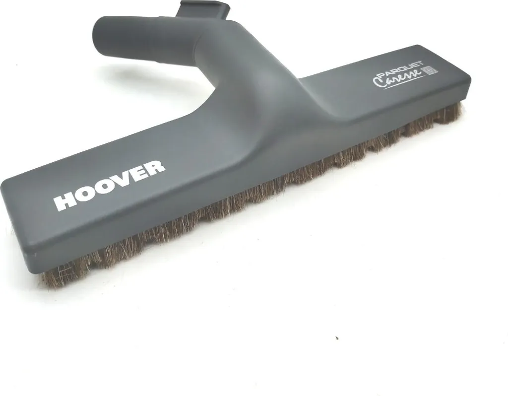 Brosse parquet Hoover G90PCB originale pour modèles Sensory et Rush