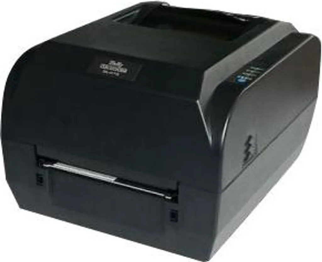 Imprimante transfert thermique DASCOM DL-210 noire 8 Mo 108mm