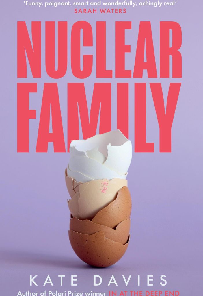 Davies, K: Nuclear Family