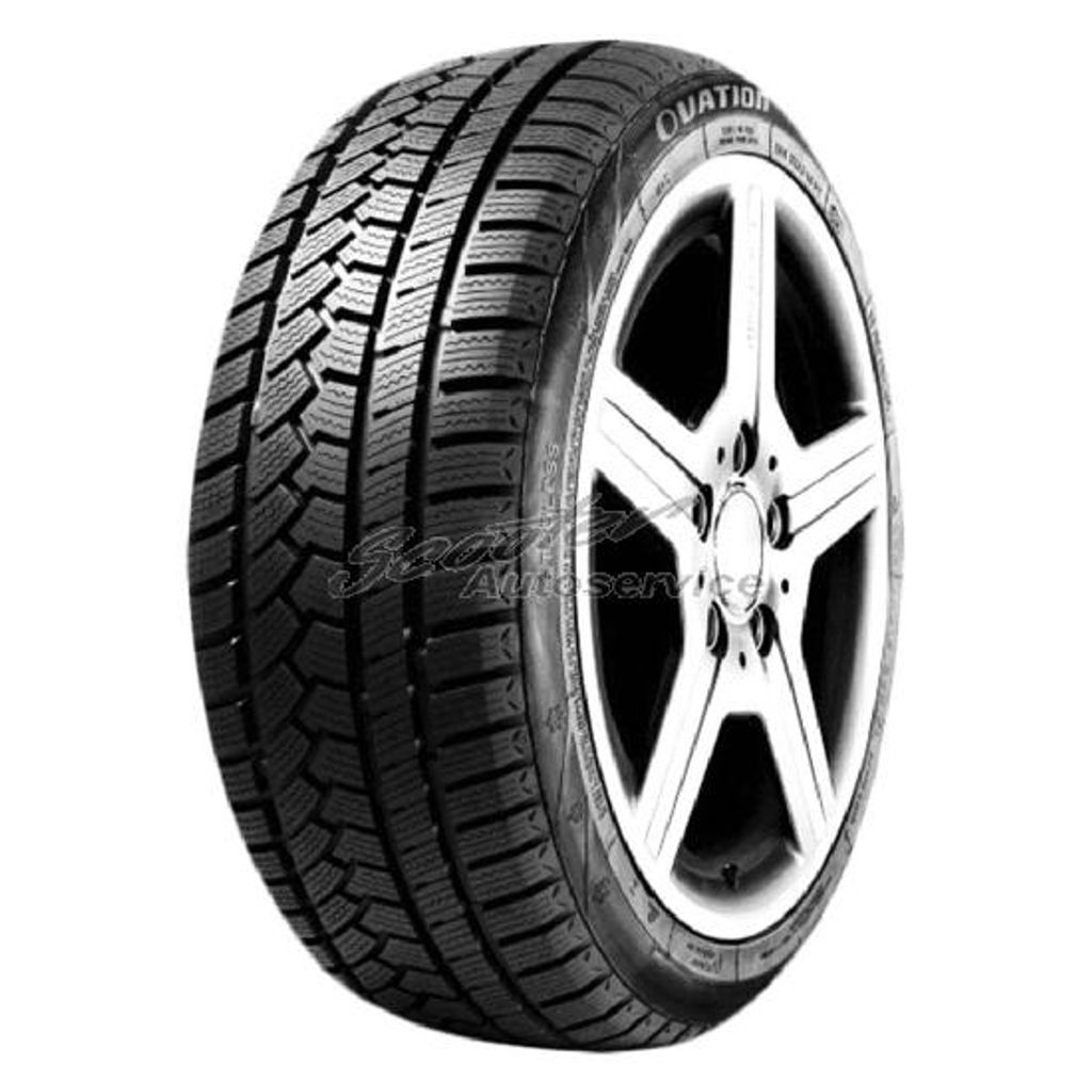 Ovation W-586 245/40R19 98V Xl