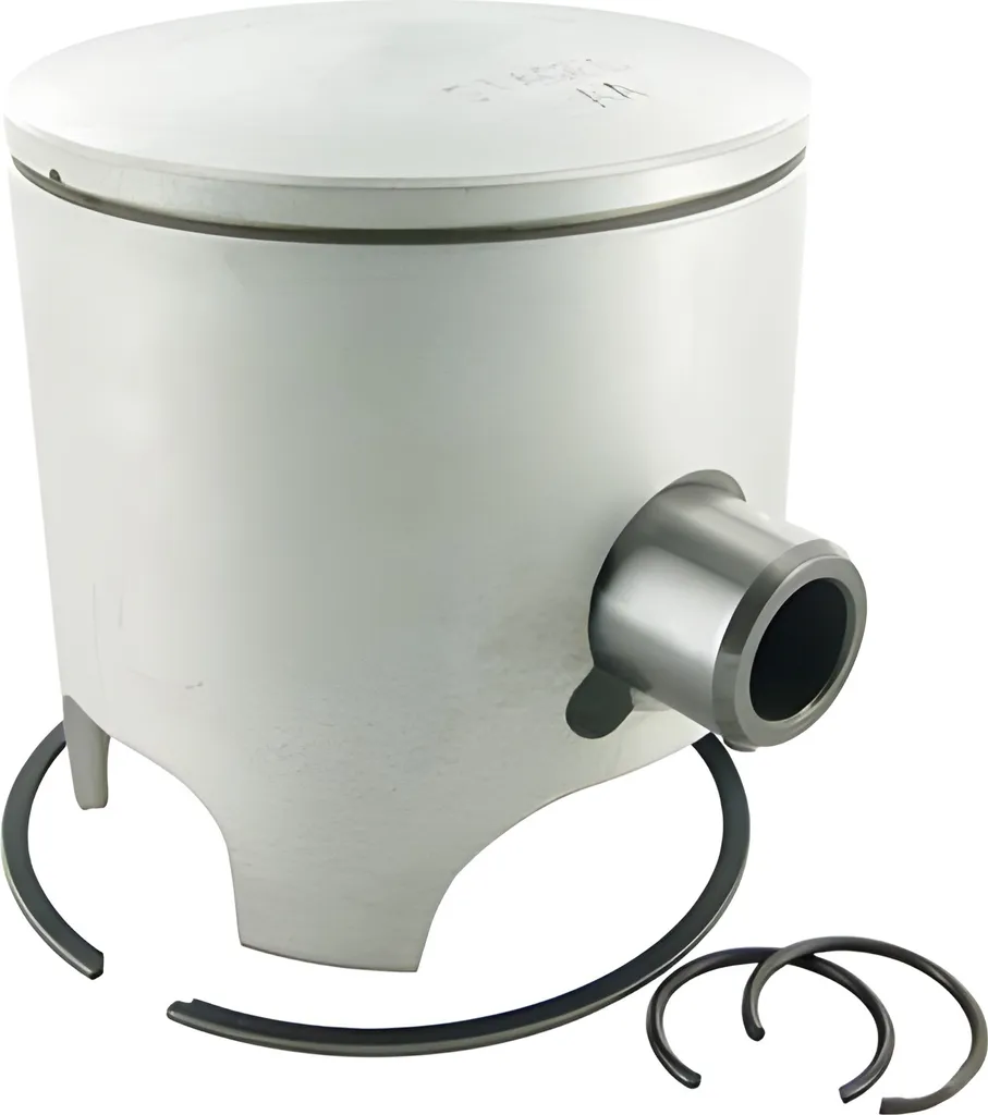Piston de Rechange Stage 6 R/T 47,6 Sélection B avec Axe de 12 mm Renforcé