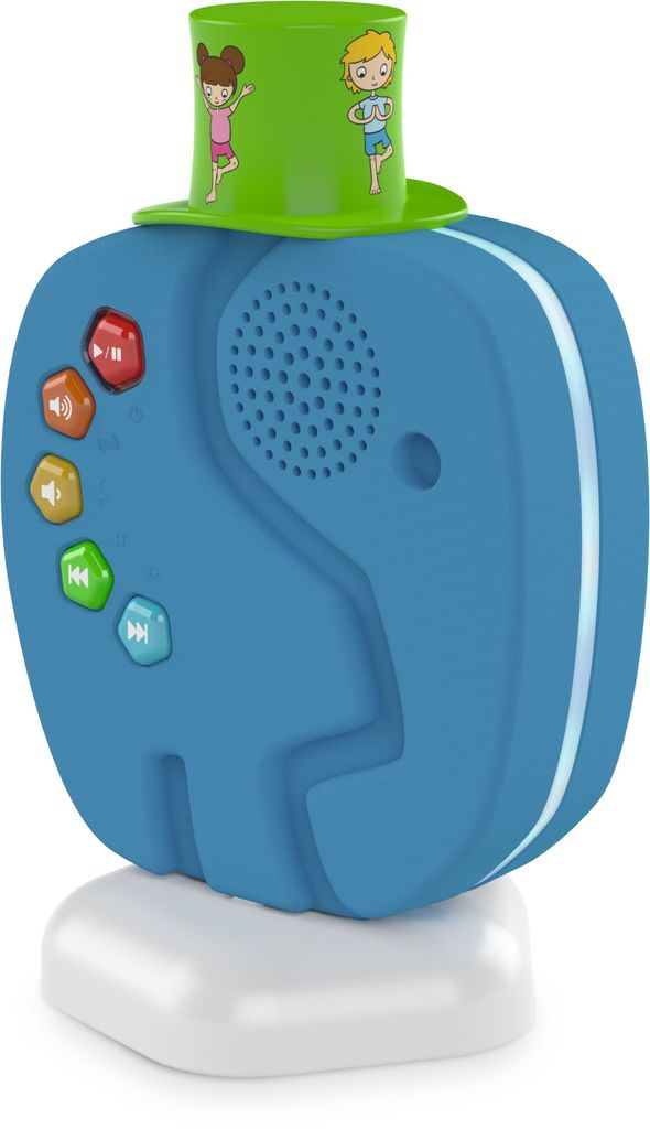TechniSat TECHNIFANT | Bluetooth reproduktor pro děti Obrázek produktu 