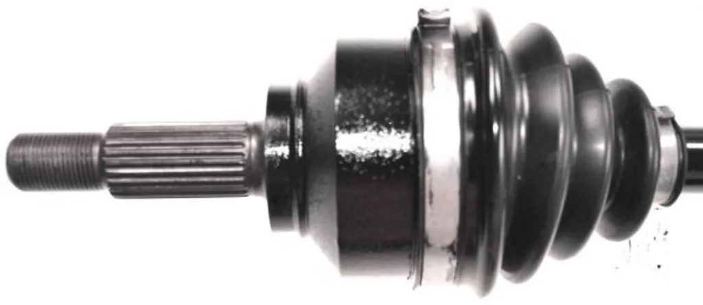 Arbre de transmission Logan Express US pour utilitaire et van - 2