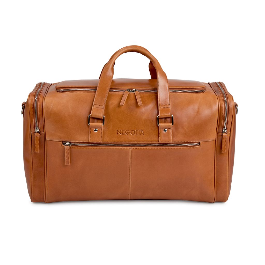 NEGOTIA Alpha Premium Weekender Ladies Suit Bag Travel Bag Obrázok produktu 2