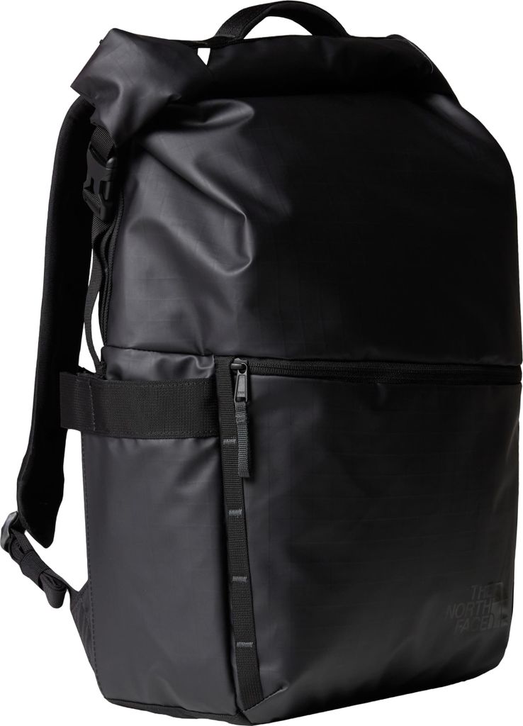The North Face Rucksack Base Camp Voyager Black