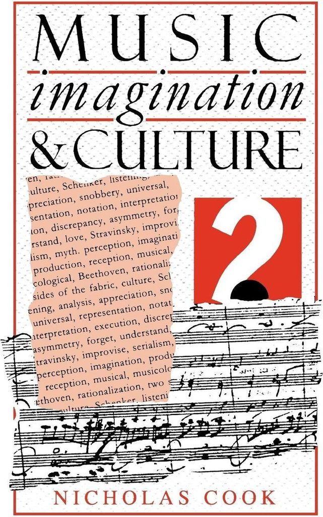 Music, Imagination, and Culture