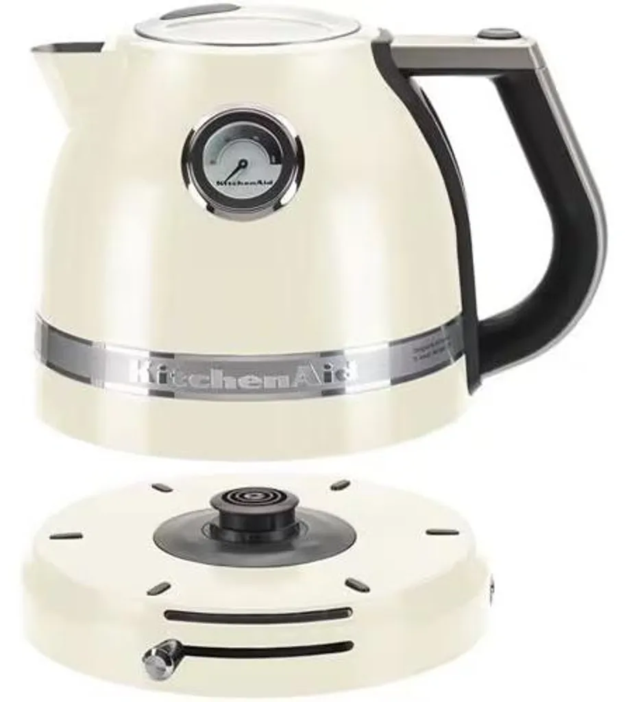 Bouilloire Électrique KitchenAid 1,25 Litre idéale pour le Thé - 2