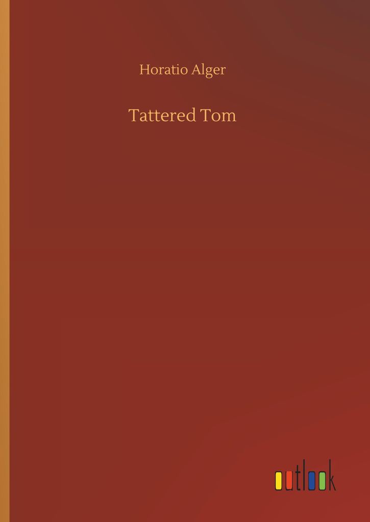 Tattered Tom