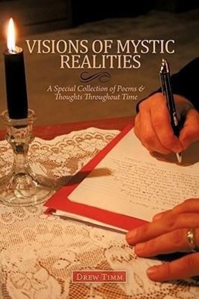 Visions Of Mystic Realities, A Special C – Lingua: Inglese