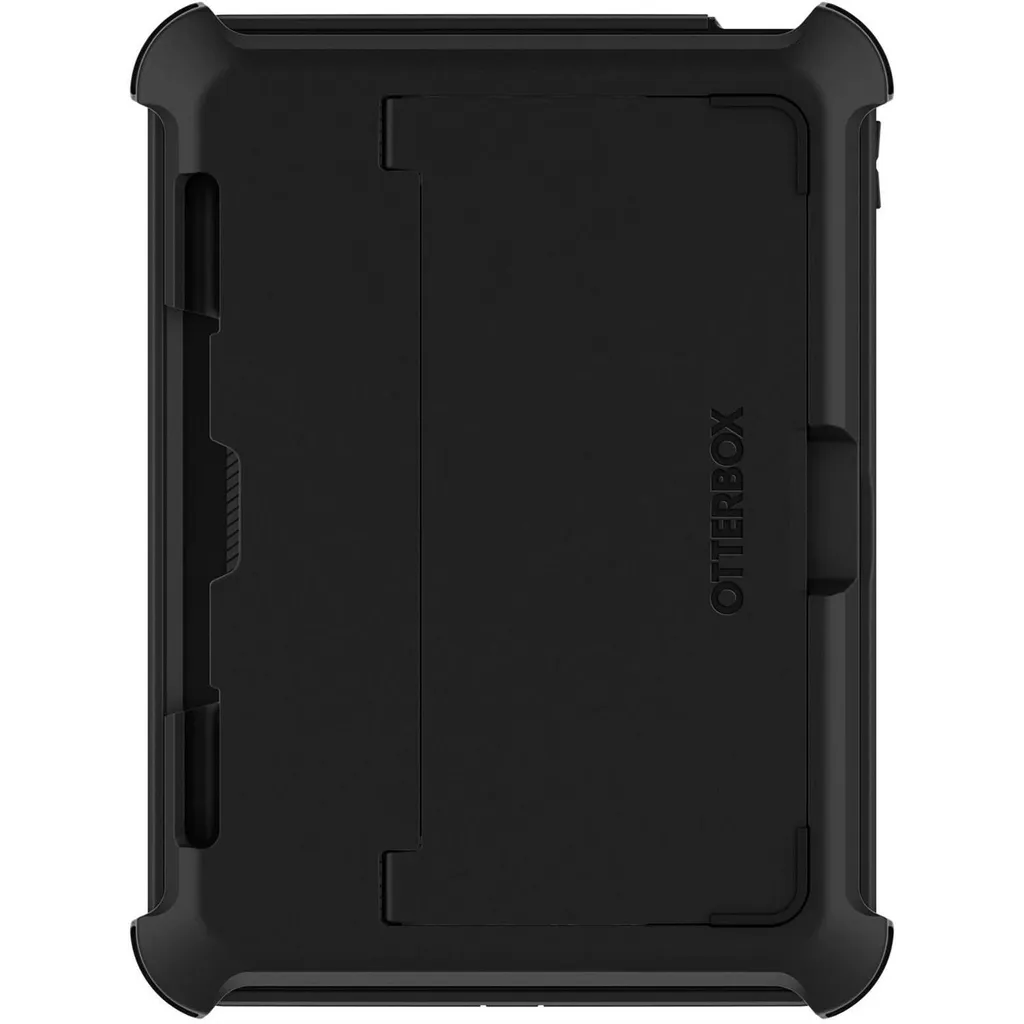 OtterBox Defender iPad 10e gén - Coque de protection robuste noire - 7