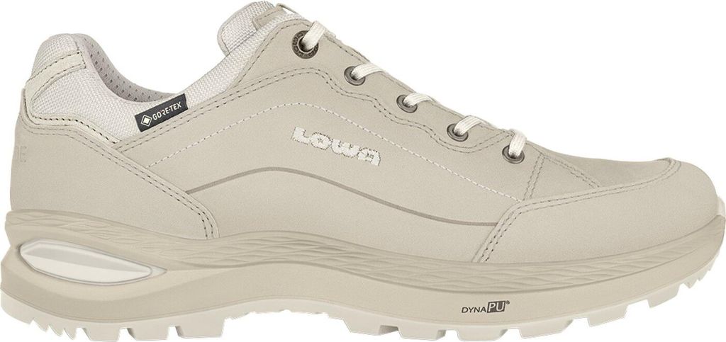 LOWA RENEGADE EVO GTX LO Ws CHAMPAGNER/PANNA CHAMPAGNER/PANNA 39.5