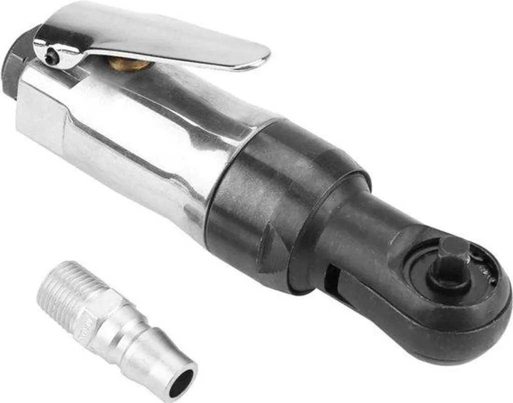 Clé dynamométrique pneumatique 3/8 pour mécanique et maintenance