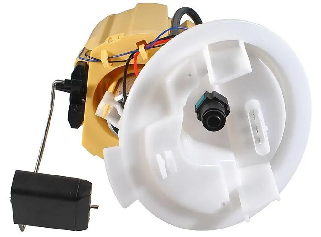 Unité d'alimentation METZGER 2250624 pour Mercedes Classe E W212 S212