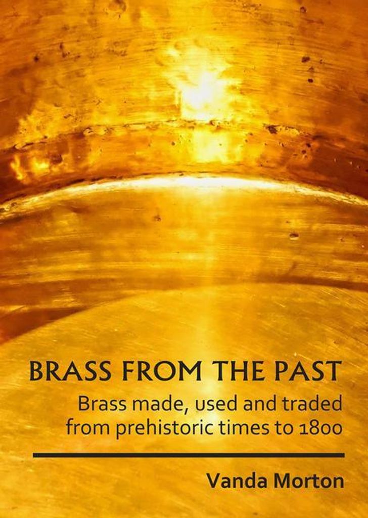 Morton, V: Brass from the Past