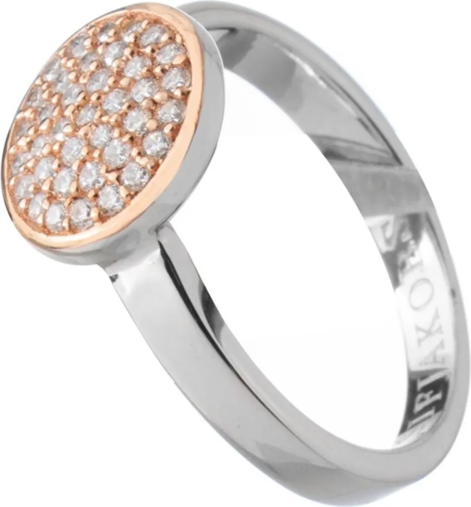 Sif Jakobs Antella R2071CZRG2T56: Minimalismo Danese e Oro Rosa