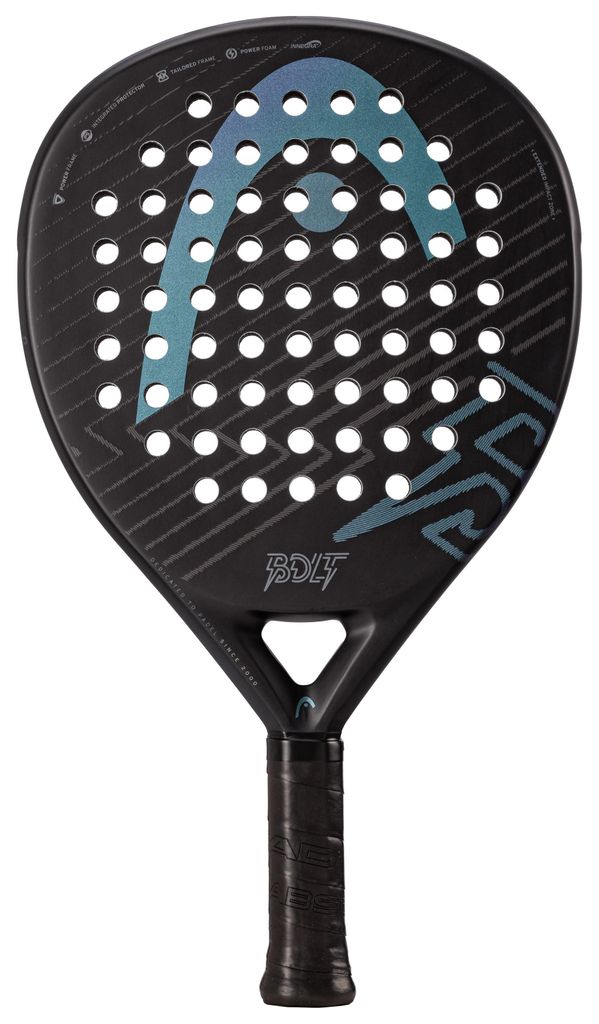 Paquet de raquettes de padel Bolt 2025 BKPR 1 pièce Image du produit 