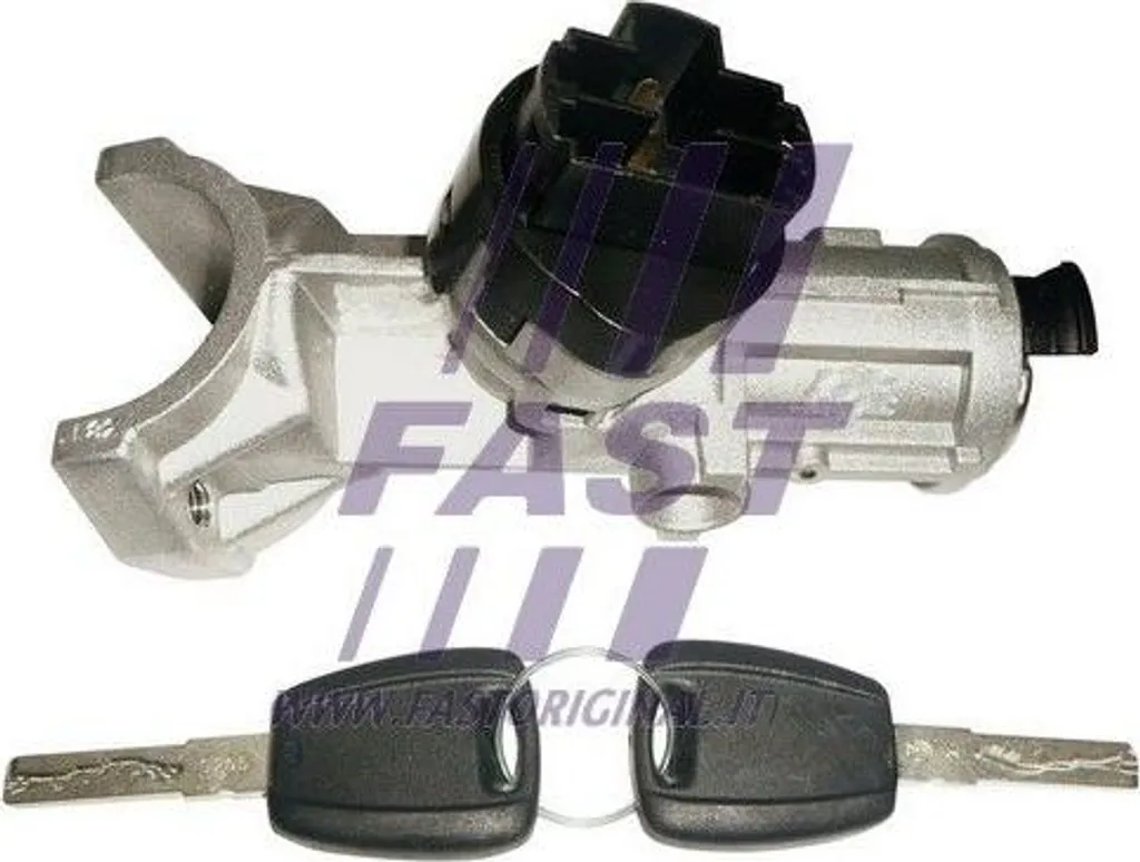 Neiman de direction 4162AL pour utilitaire Boxer Jumper et Ducato 250