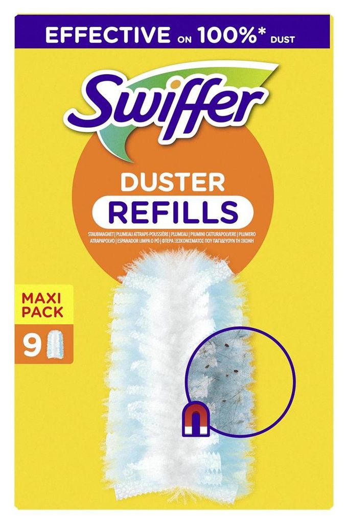 Swiffer, plumero electrostático, "Staubmagnet", número de Imagen del producto 