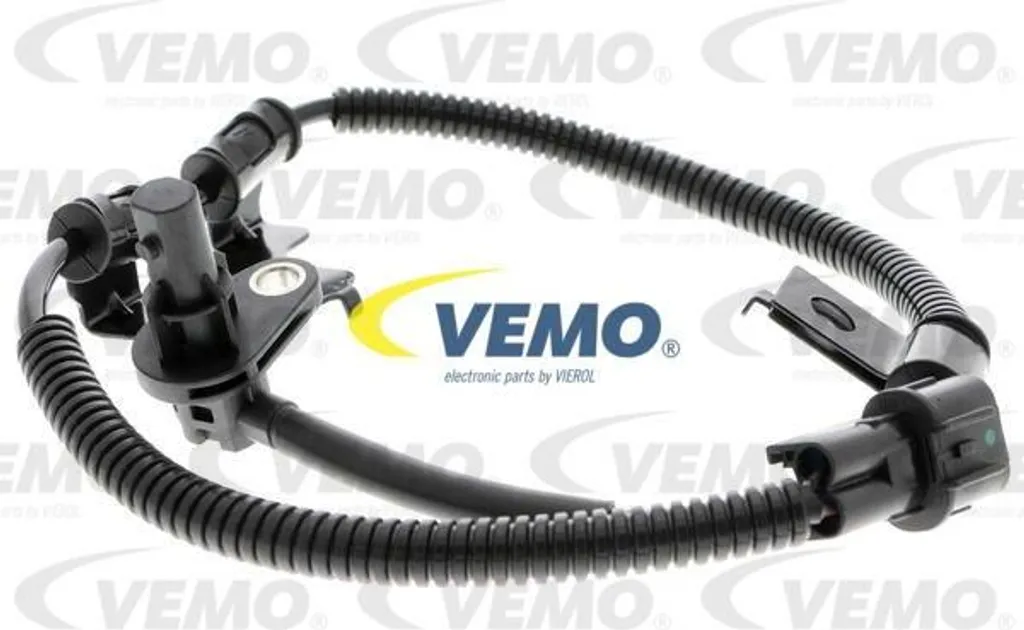 VEMO V52-72-0140 Sensore velocità ruota OE 956700X000 compatibile con i10