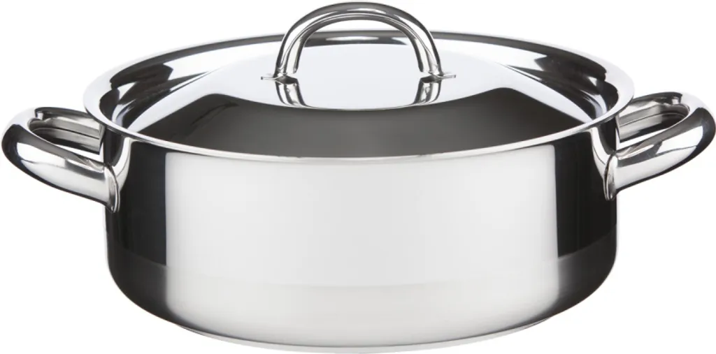 Bacinella in acciaio inox GN1/6 L 176 mm x P 162 mm x H 200 mm 6 LT