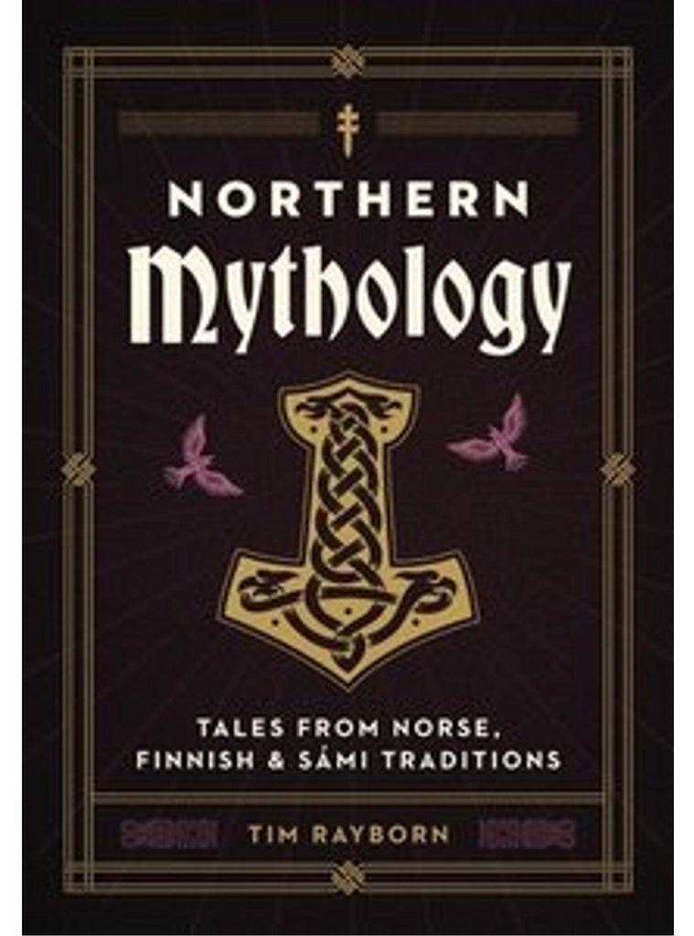 Northern Mythology