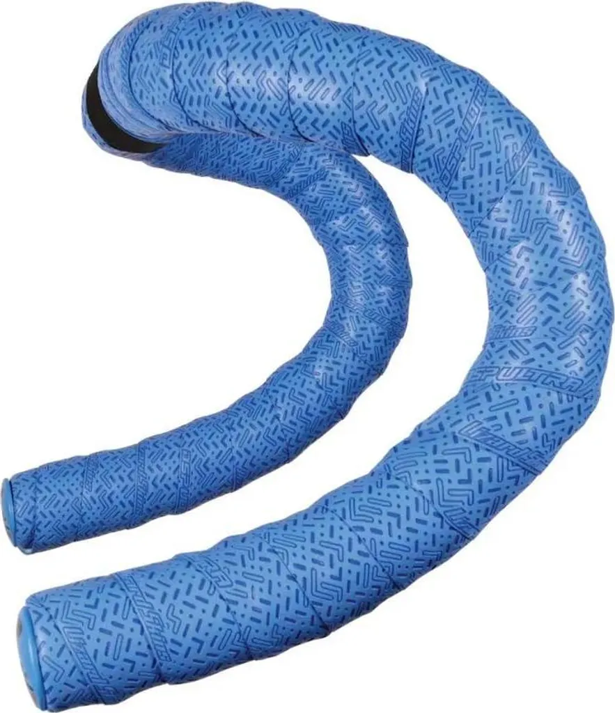 Ruban de Guidon Bleu 2,7 mm Lizard Skins DSP Ultra Confort et Grip