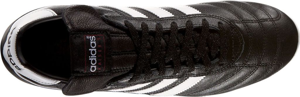 Adidas Kaiser 5 League Black/Ftwwht/Red 42.5 Obrázek produktu 54