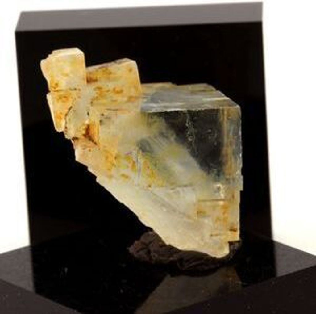 Fluorit 61,3 Karat