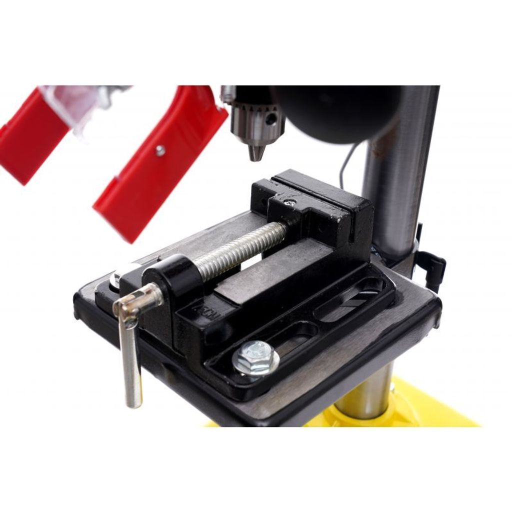 Standbohrmaschine 1850W 9-Gänge 500-2500 Rpm Produktbild 19